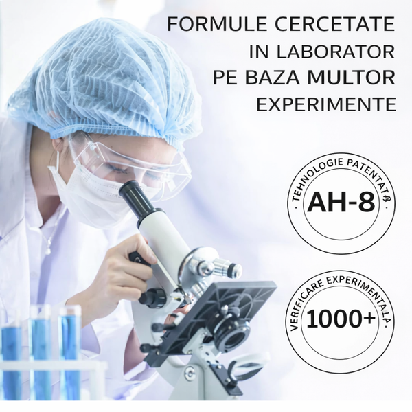 Cremă Fermitate Gât cu Roller