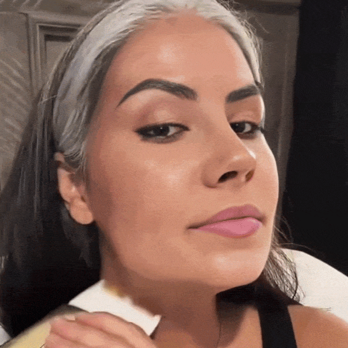 Cremă Lifting Piele Gât